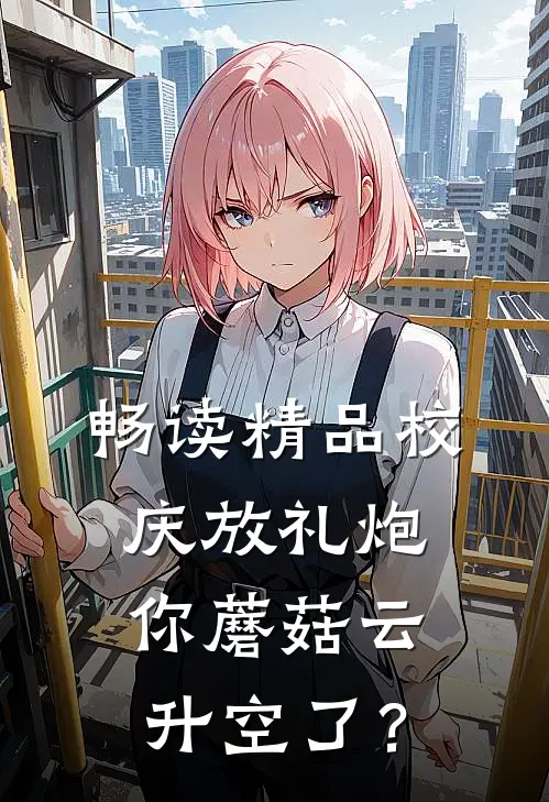 畅读精品校庆放礼炮，你蘑菇云升空了？