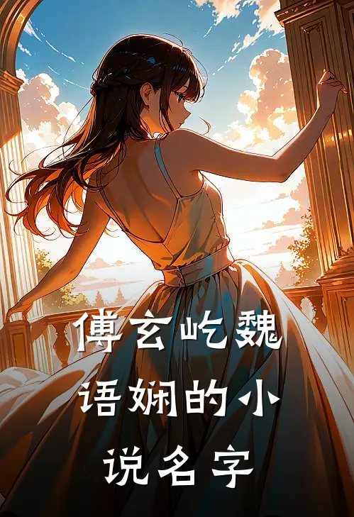 傅玄屹魏语娴的小说名字