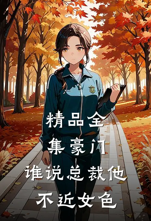精品全集豪门：谁说总裁他不近女色