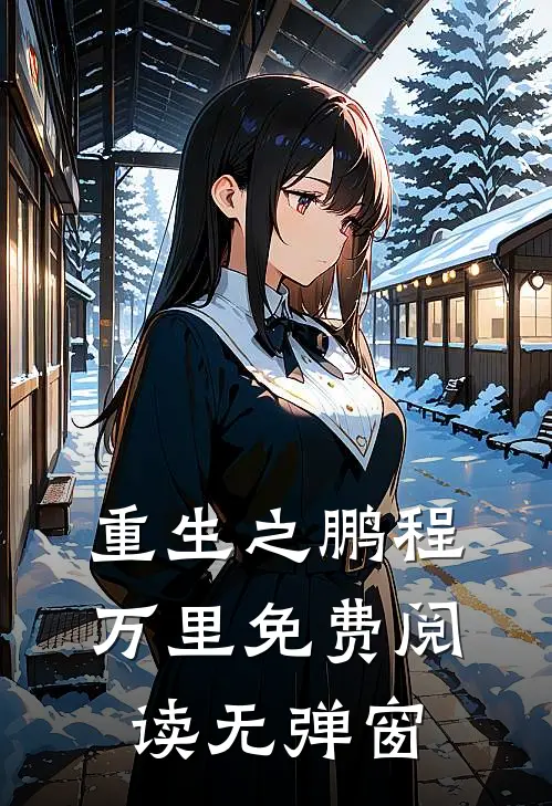 重生之鹏程万里免费阅读无弹窗