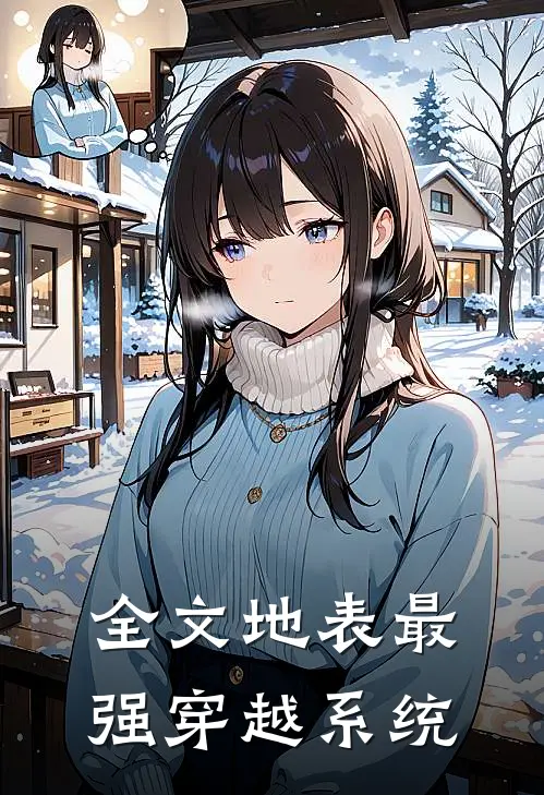 全文地表最强穿越系统