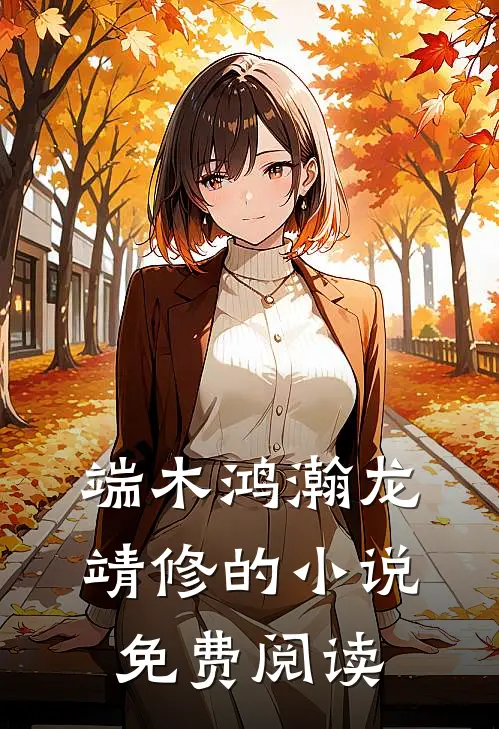 端木鸿瀚龙靖修的小说免费阅读