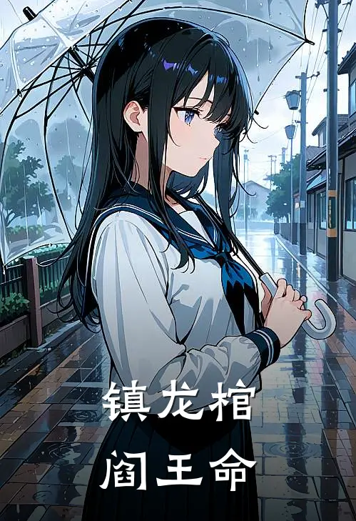 镇龙棺阎王命