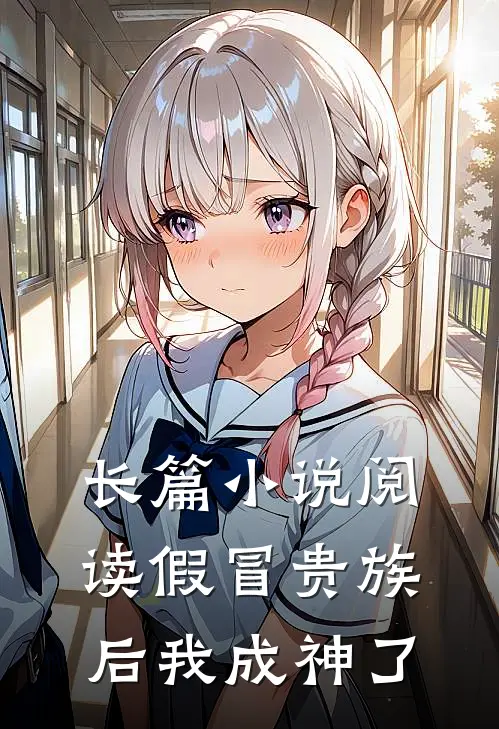 长篇小说阅读假冒贵族后我成神了