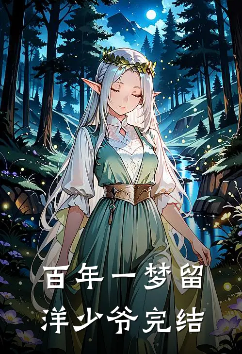 百年一梦留洋少爷完结