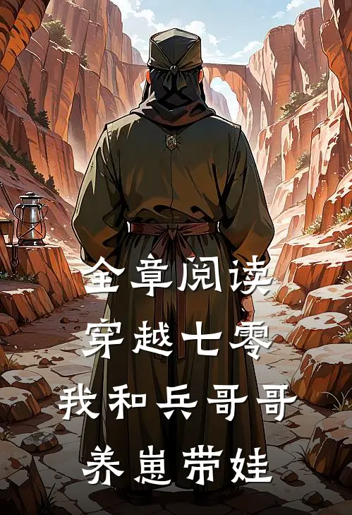 全章阅读穿越七零：我和兵哥哥养崽带娃
