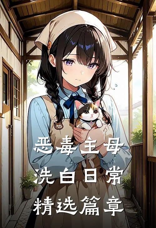 恶毒主母洗白日常精选篇章