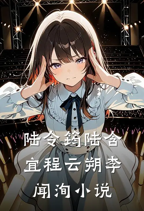 陆令筠陆含宜程云朔李闻洵小说