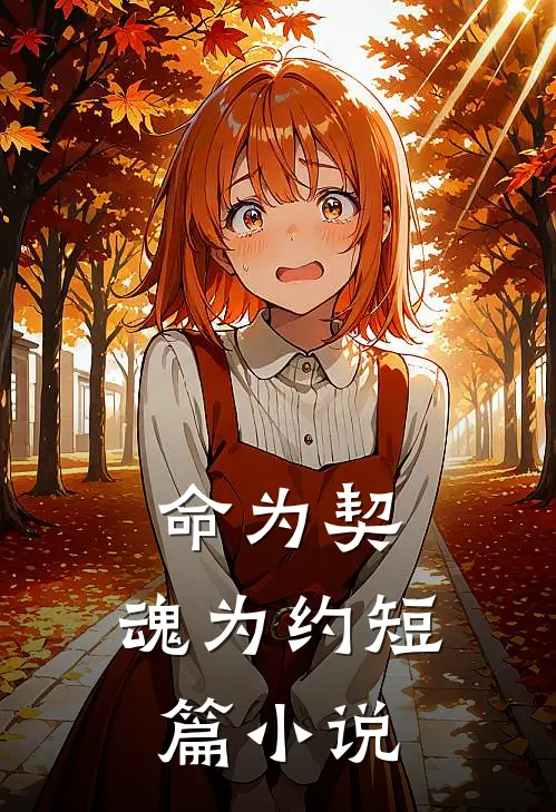 命为契，魂为约短篇小说