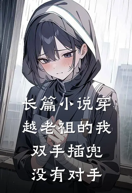 长篇小说穿越老祖的我双手插兜，没有对手