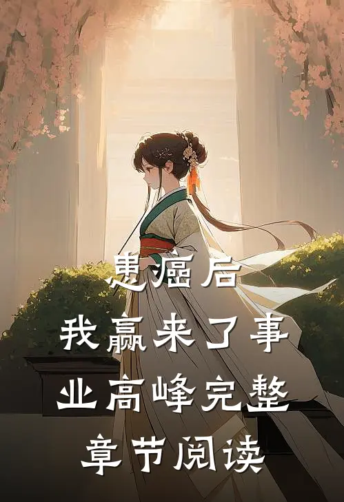 患癌后，我赢来了事业高峰完整章节阅读