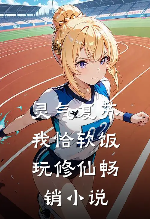 灵气复苏：我恰软饭玩修仙畅销小说