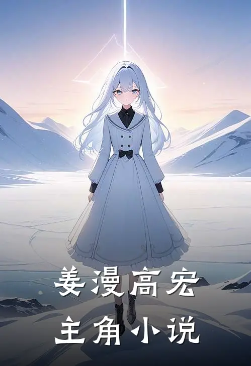姜漫高宏主角小说