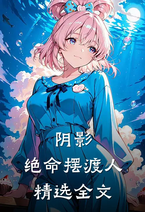 阴影：绝命摆渡人精选全文