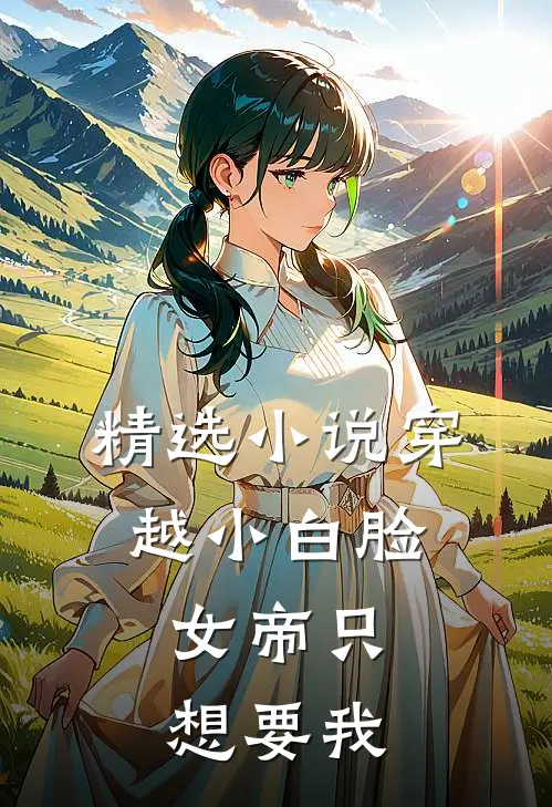 精选小说穿越小白脸，女帝只想要我