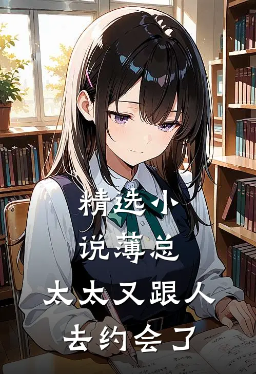 精选小说薄总，太太又跟人去约会了
