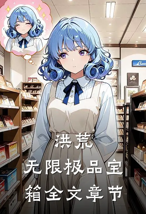 洪荒：无限极品宝箱全文章节