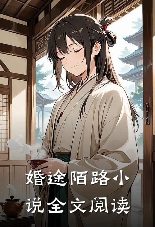 婚途陌路小说全文阅读