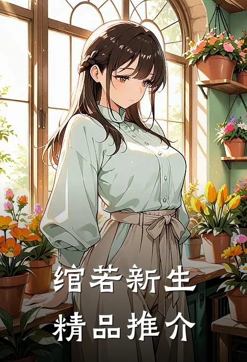 绾若新生精品推介