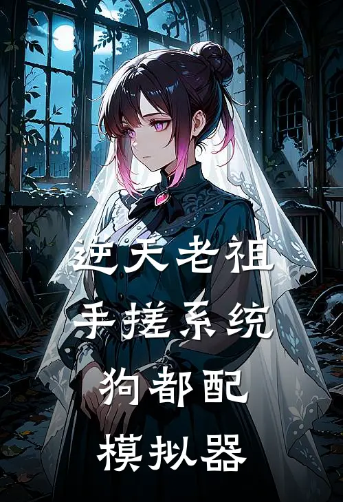 逆天老祖手搓系统，狗都配模拟器