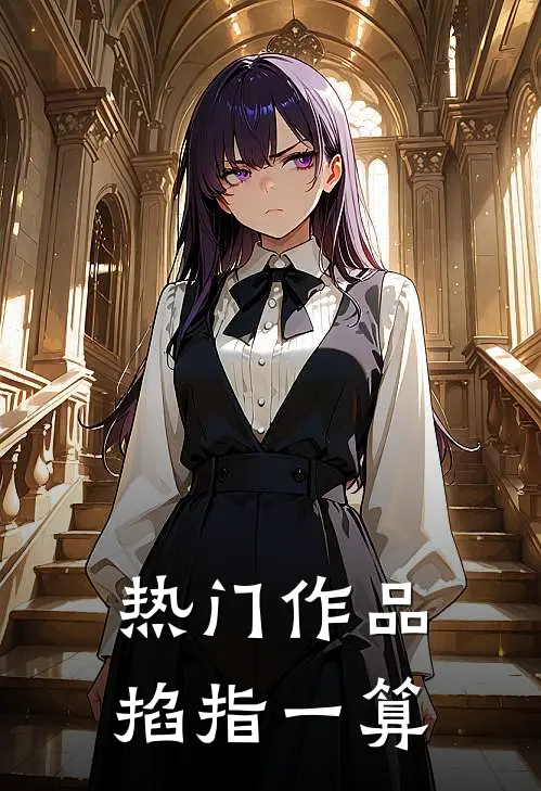 热门作品掐指一算