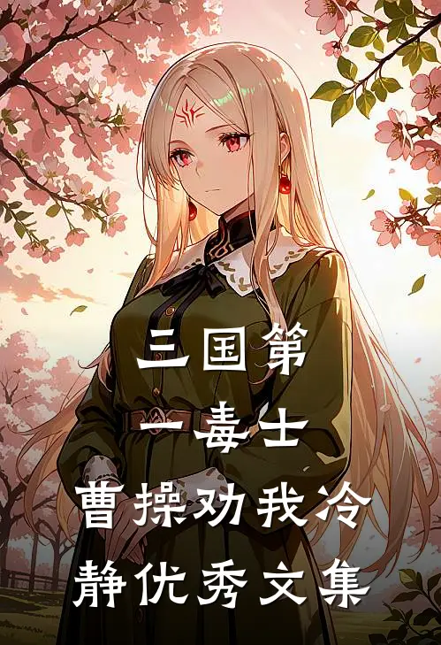 三国第一毒士，曹操劝我冷静优秀文集