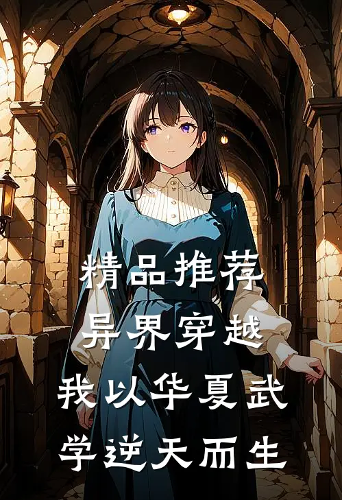 精品推荐异界穿越：我以华夏武学逆天而生