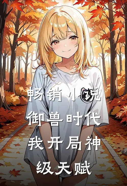 畅销小说御兽时代，我开局神级天赋