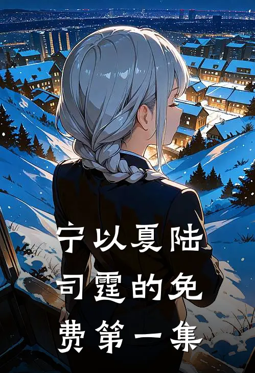 宁以夏陆司霆的免费第一集