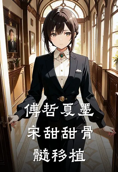 傅哲夏墨宋甜甜骨髓移植