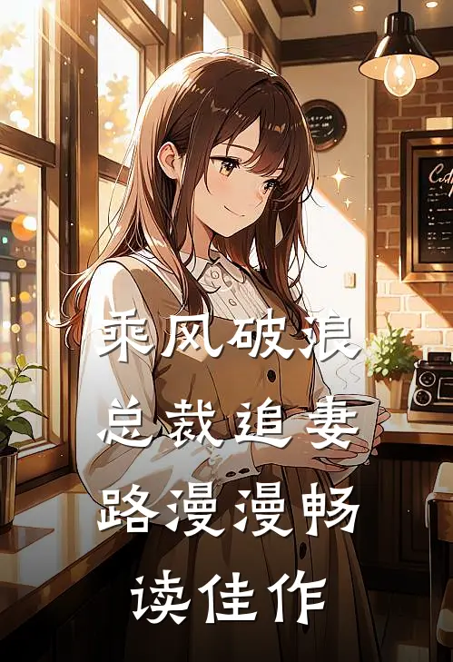 乘风破浪：总裁追妻路漫漫畅读佳作