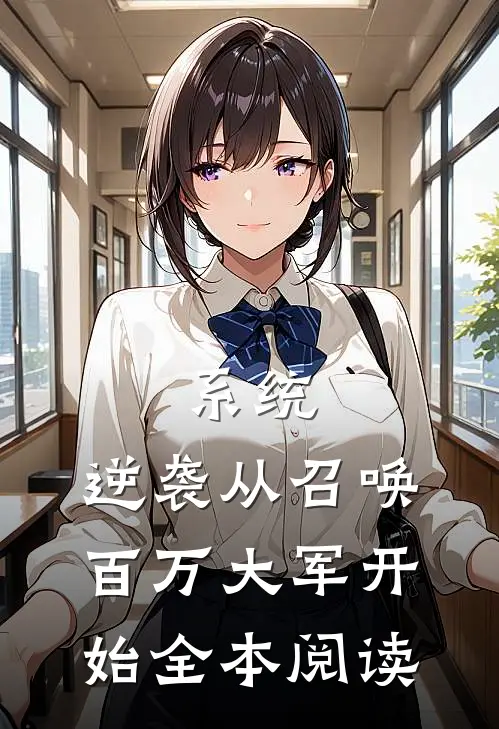 系统：逆袭从召唤百万大军开始全本阅读