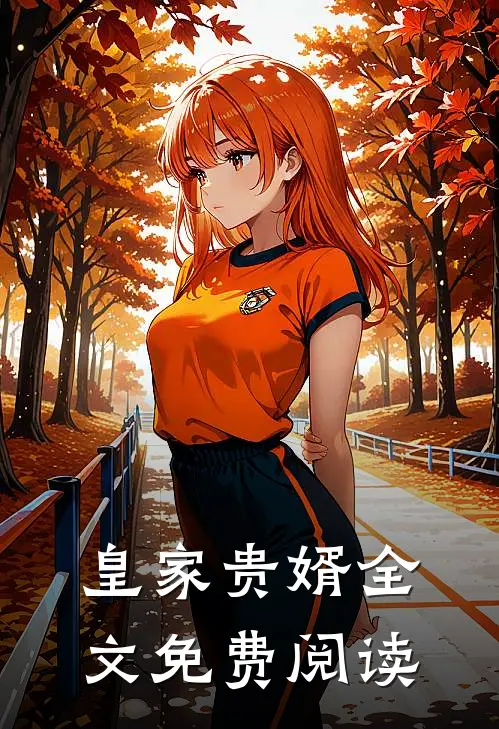 皇家贵婿全文免费阅读