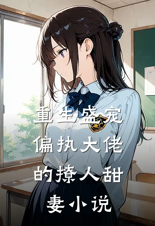 重生盛宠,偏执大佬的撩人甜妻小说