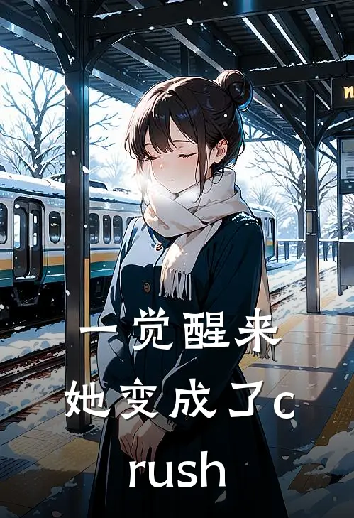 一觉醒来，她变成了crush