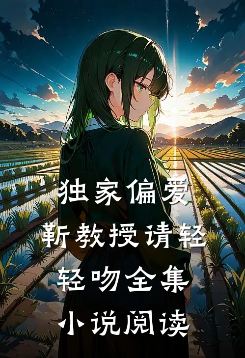 独家偏爱：靳教授请轻轻吻全集小说阅读