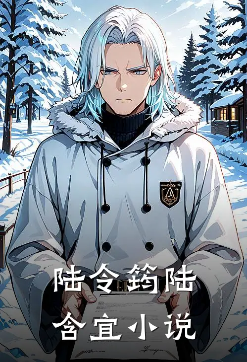 陆令筠陆含宜小说