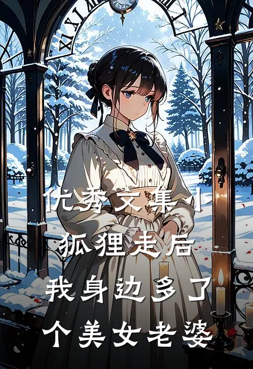 优秀文集小狐狸走后，我身边多了个美女老婆