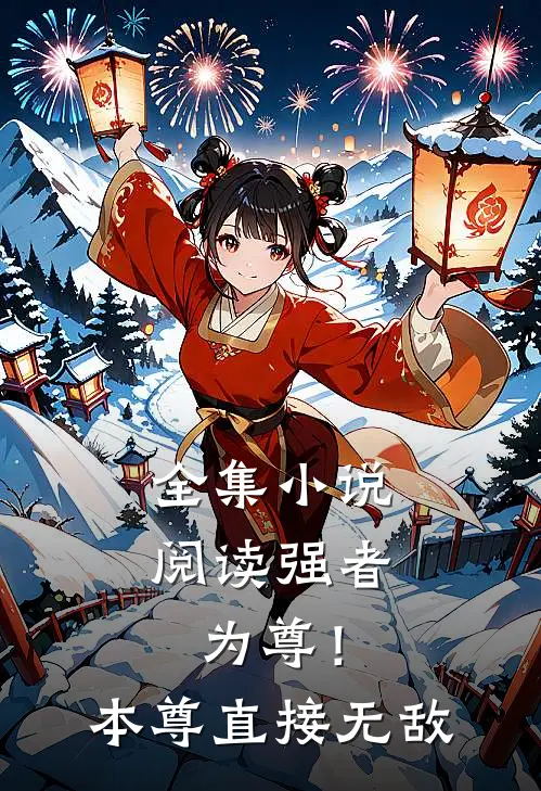 全集小说阅读强者为尊！本尊直接无敌