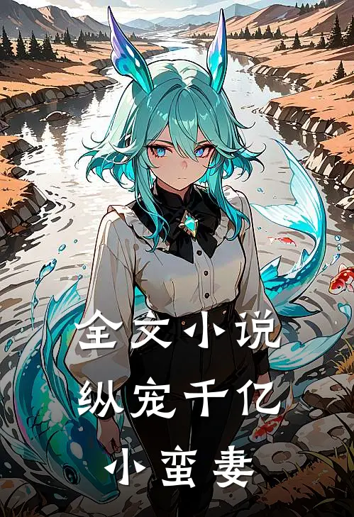 全文小说纵宠千亿小蛮妻