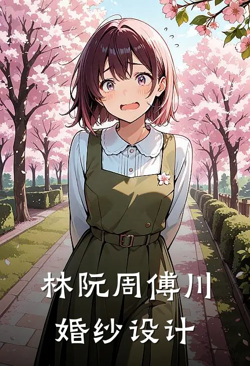 林阮周傅川 婚纱设计