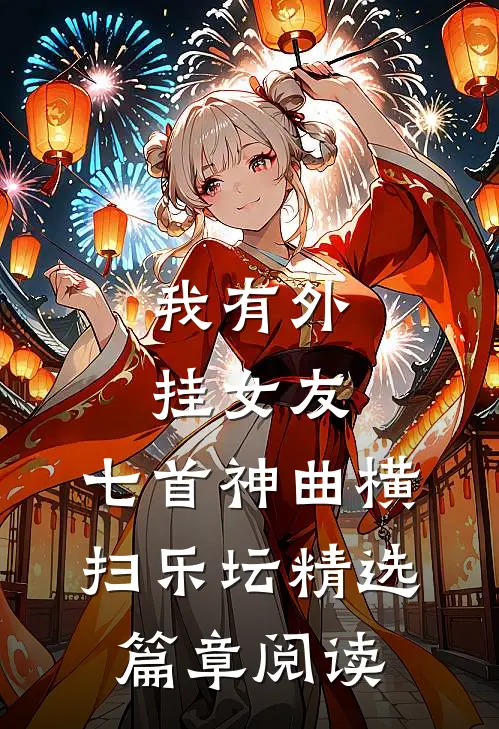 我有外挂女友，七首神曲横扫乐坛精选篇章阅读