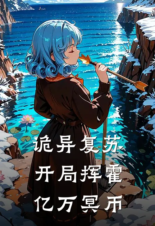 诡异复苏：开局挥霍亿万冥币