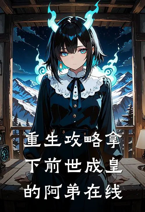重生攻略拿下前世成皇的阿弟在线