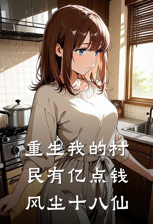 重生我的村民有亿点钱风尘十八仙