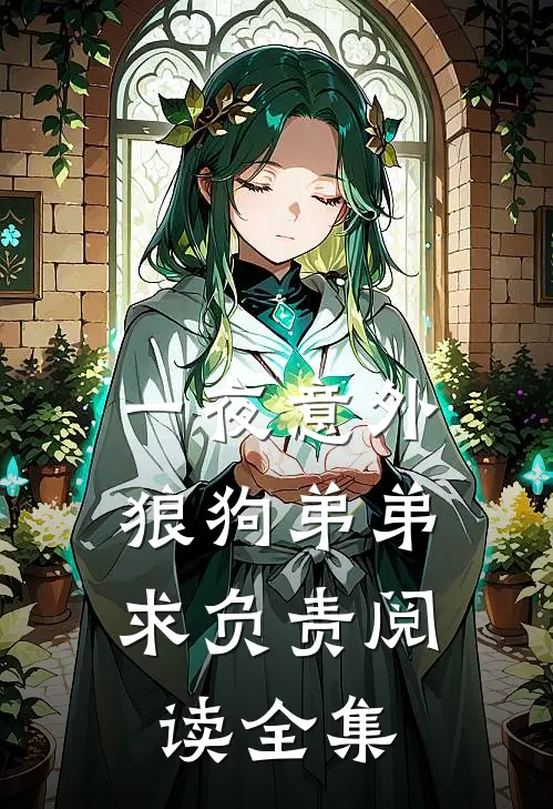 一夜意外，狼狗弟弟求负责阅读全集