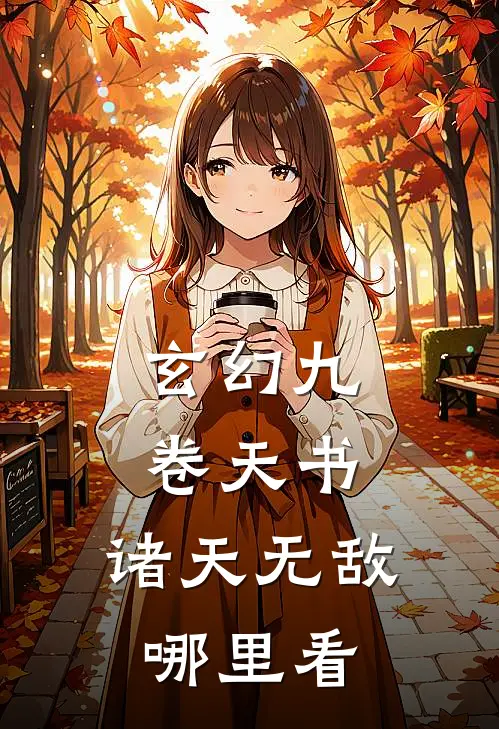 玄幻九卷天书,诸天无敌哪里看