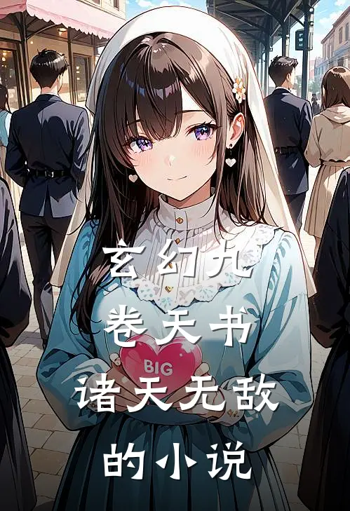 玄幻九卷天书,诸天无敌的小说
