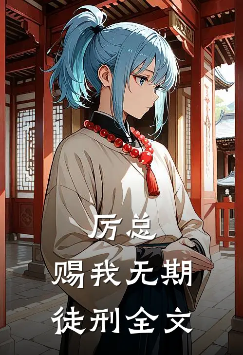 厉总，赐我无期徒刑全文