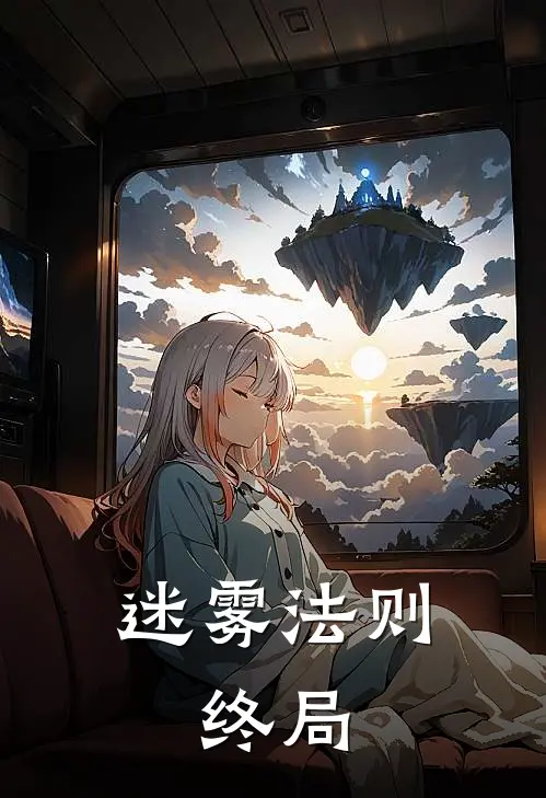 迷雾法则：终局